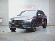 Volvo XC60 2025