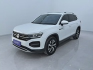 Volkswagen Tayron 2022