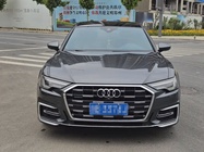 Audi A6 2020