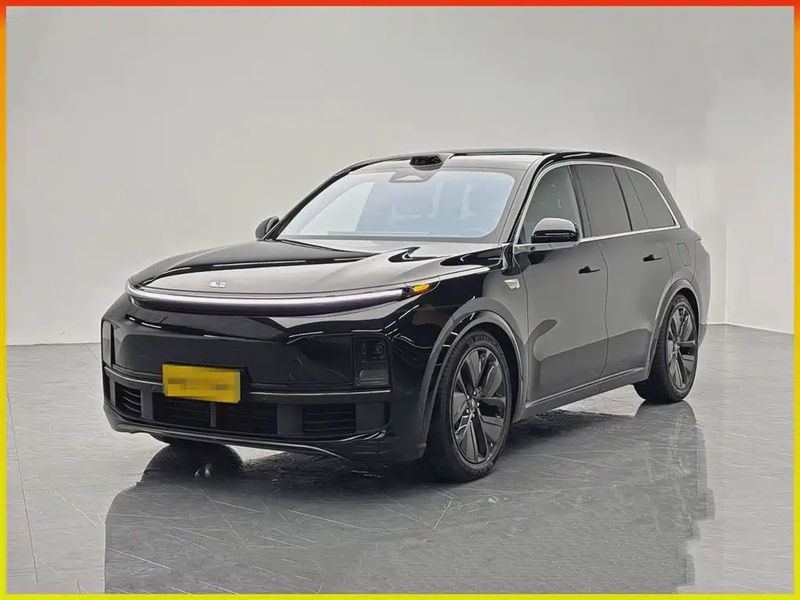 Li Auto L8