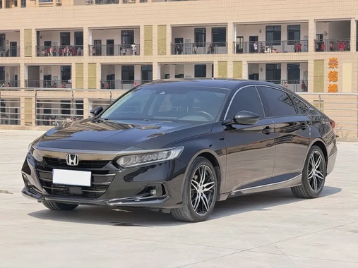 Honda Accord 2022