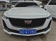 Cadillac CT5 2023