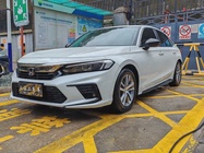 Honda Civic 2023