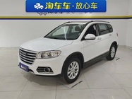 Haval H6 2019