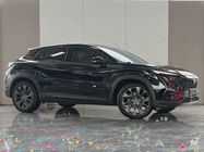 Changan UNI-T 2021