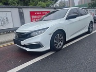 Honda Civic 2021