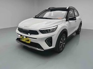 Kia KX1 2025