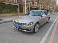 BMW 3 Series 2018