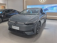 Volkswagen ID.7 2024