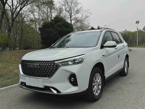 Haval M6 2023