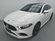 Mercedes-Benz A-Class 2019