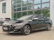 Honda Accord 2021