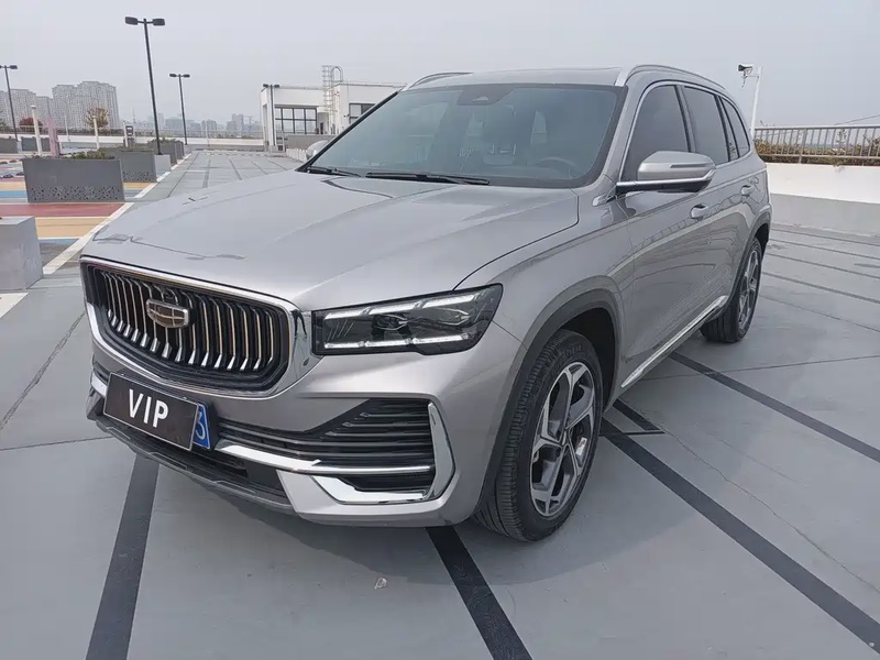 Geely Xingyue L