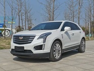 Cadillac XT5 2018