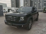 Haval Big Dog 2021