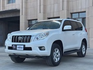 Toyota Prado 2010