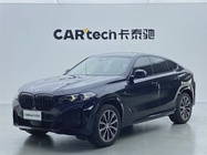 BMW X6 2024