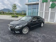Toyota Camry 2015