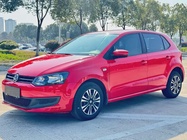 Volkswagen Polo 2014