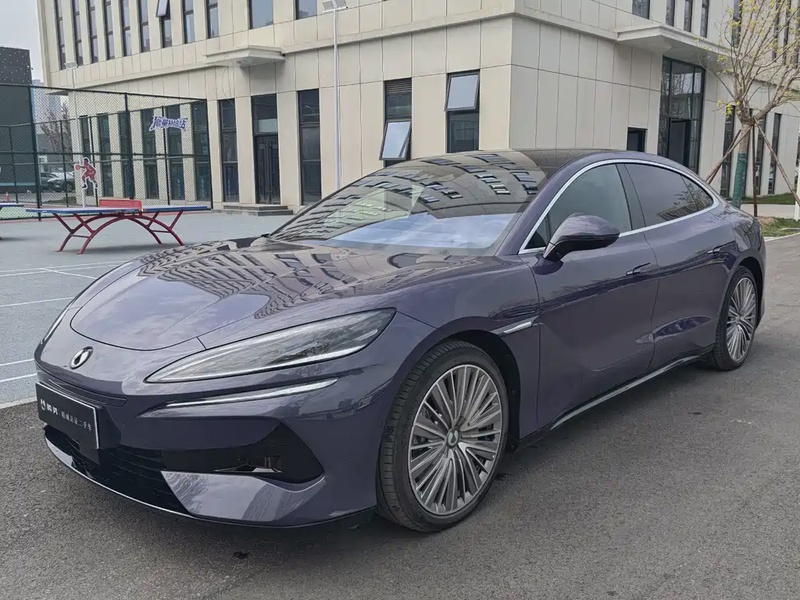 Denza Z9