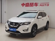 Nissan X-Trail 2018