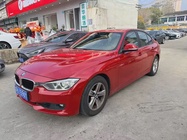 BMW 3 Series 2014