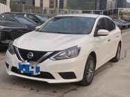 Nissan Sylphy 2021