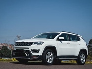 Jeep Compass 2017