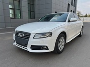 Audi A4 2013