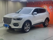 Haval H6 2017