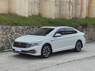 Volkswagen Sagitar 2023