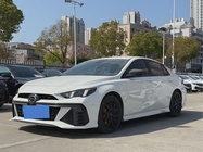 GAC Shadow Leopard 2023