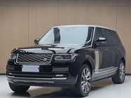 Land Rover Range Rover 2016