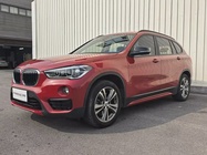 BMW X1 2019