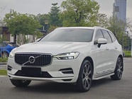 Volvo XC60 2018