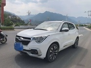 Chery Tiggo 5 2018