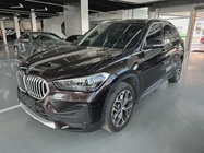 BMW X1 2022