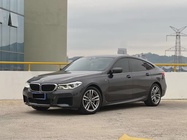 BMW 6 Series 2020