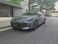 MG MG7 2023