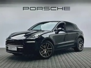 Porsche Macan 2022