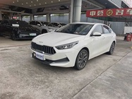 Kia K3 2021
