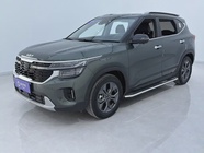 Kia Seltos 2023