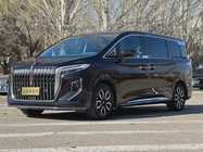 Hongqi HQ9 2023