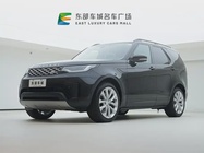 Land Rover Discovery 2025