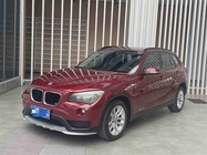 BMW X1 2015