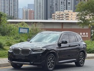 BMW X3 2023