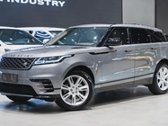 Land Rover Velar 2020