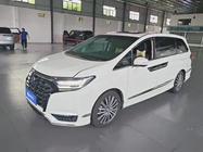 Honda Elysion 2023