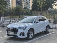 Audi Q3 2019