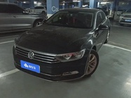 Volkswagen Magotan 2016